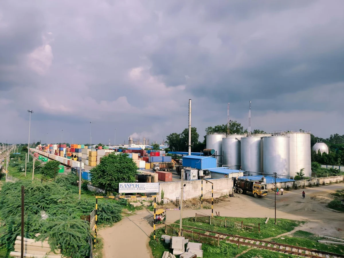 Flipkart Expands Logistics Network Ahead of Festive Season